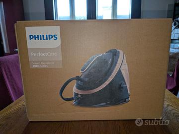 Philips PerfectCare Serie 7000 Ferro da stiro