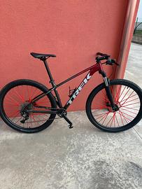 Mtb trek marlin 6