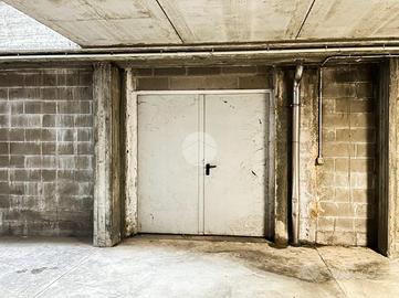 CAPANNONE A MONTIRONE