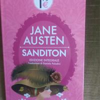 Sanditon di Jane Austen