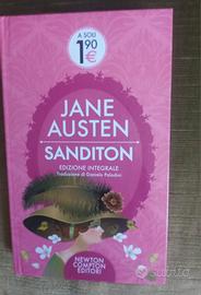 Sanditon di Jane Austen