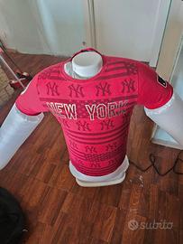 Maglietta new york yankees taglia M