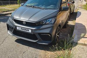 Aixam gto