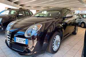 Alfa Romeo MiTo 1.3 JTDm 85 CV S&S Progression - G