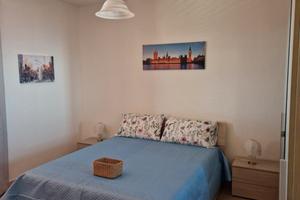 Sardegna nord a due passi dal mare