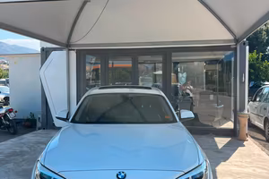 Bmw 118 118d 5p. Urban