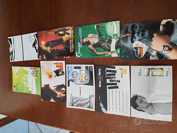 cartoline pub vintage 