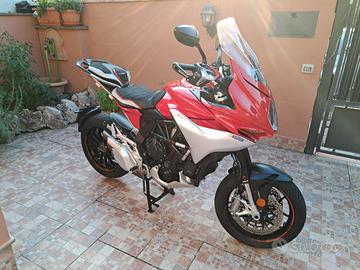 MV Agusta Turismo Veloce 800