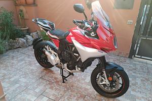 MV Agusta Turismo Veloce 800
