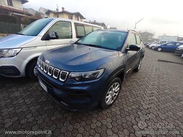 JEEP Compass 1.6 Mjt II 2WD Business