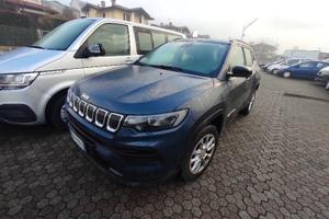 JEEP Compass 1.6 Mjt II 2WD Business