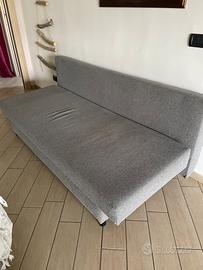 Divano letto