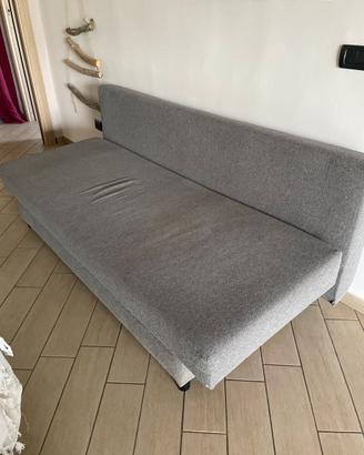 Divano letto