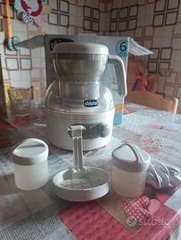 Cuoci pappa Chicco 