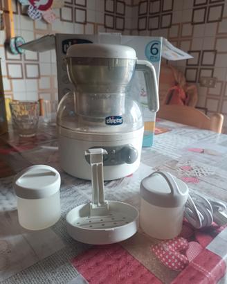 Cuoci pappa Chicco 
