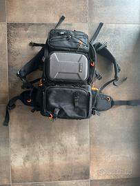 Zaino fotografico Tarion  Pro PB01 25lt