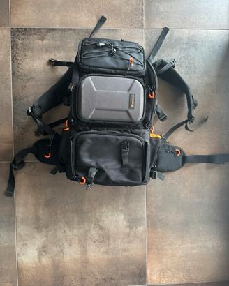 Zaino fotografico Tarion  Pro PB01 25lt