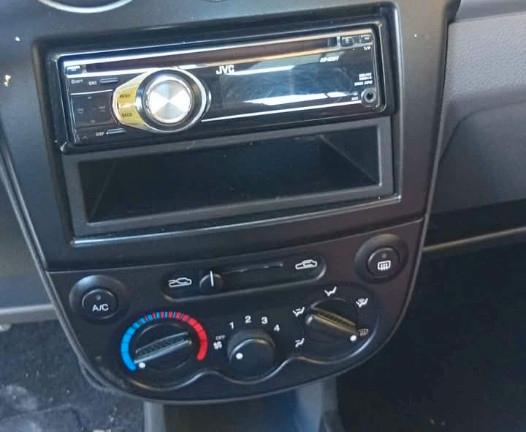 CHEVROLET Matiz 2ª serie - 2009