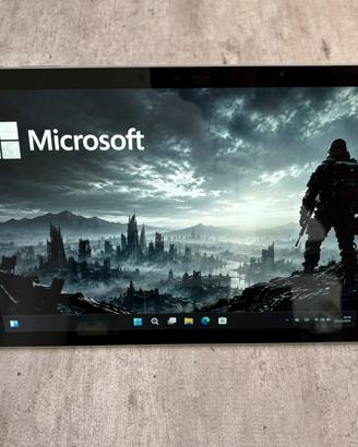 Notebook Pc Tablet Microsoft Surface Pro 5 i5 8gb