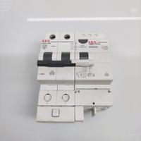 AEG Elfa HD92 +  E92 Differenziale Magnetotermico