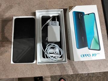 TELEFONO OPPO A9