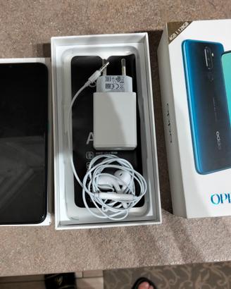 TELEFONO OPPO A9