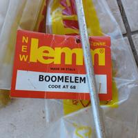 ANTENNA CB "NEW BOOMELEM AT68" DELLA LEMM