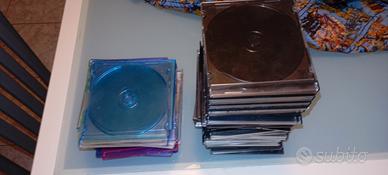 Porta CD DVD