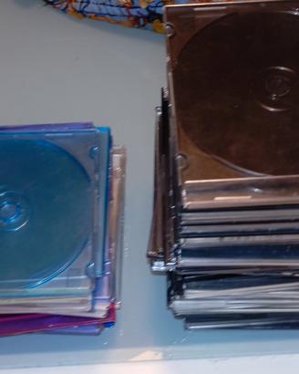 Porta CD DVD