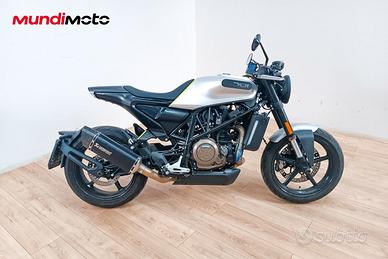 husqvarna 401 enduro