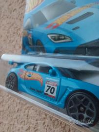 hotwheels Toyota GR86 Supra