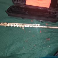 flauto traverso della miller