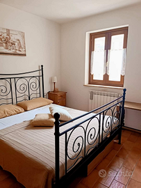 Bilocale Terranera, Rocca di mezzo, Aq