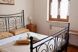 Bilocale Terranera, Rocca di mezzo, Aq