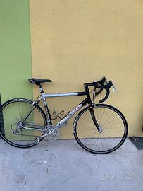 Bici da corsa Grandis