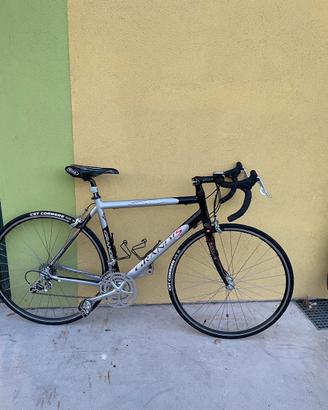 Bici da corsa Grandis