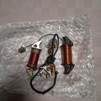 Gruppo magnetico a puntine piaggio si ciao