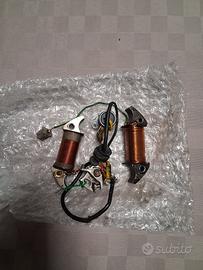 Gruppo magnetico a puntine piaggio si ciao