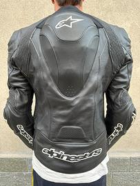 Giubbotto moto Alpinestars