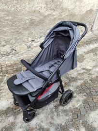 Passeggino Kindercraft Trig3 