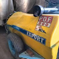 ATOMIZZATORE NOBILI 800 SPECIAL