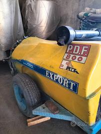 ATOMIZZATORE NOBILI 800 SPECIAL