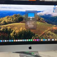 Imac 2013 8GB 256Ssd