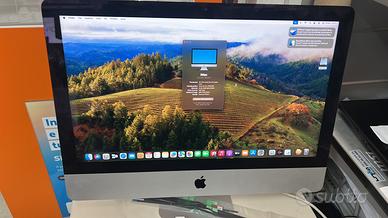 Imac 2013 8GB 256Ssd