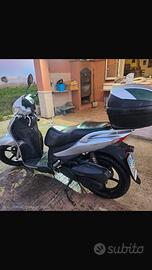 Sixtin 150, 600 trattabili