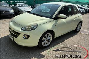 Opel Adam Opel Adam 1.2 Jam Unicoproprietario Blue