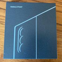 Samsung Z Fold 7 Nuovo Sigillato