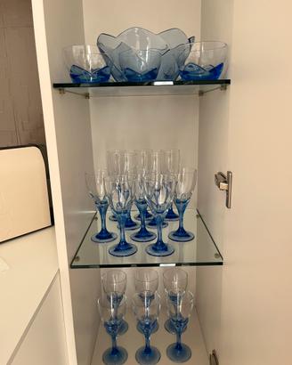 Set bicchieri Bormioli