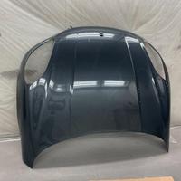 Cofano Porsche Macan 2017 95B823155F