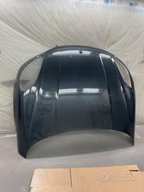 Cofano Porsche Macan 2017 95B823155F